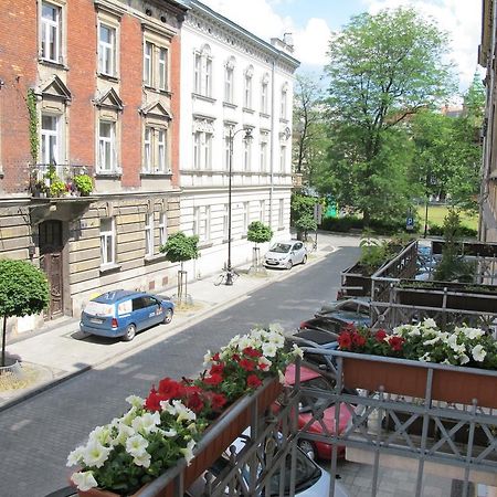 Style4Rent Sunny Old Town Apartments Kraków Exteriör bild