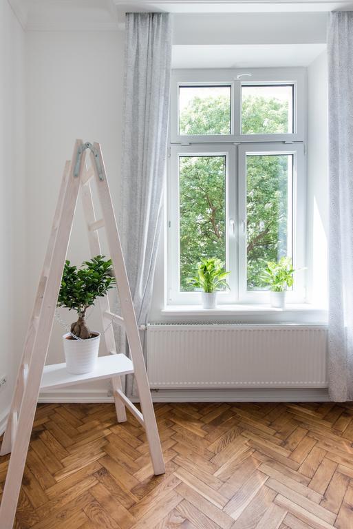 Style4Rent Sunny Old Town Apartments Kraków Exteriör bild
