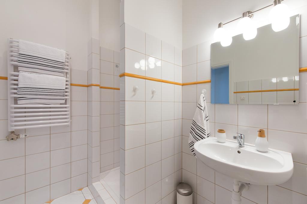 Style4Rent Sunny Old Town Apartments Kraków Exteriör bild