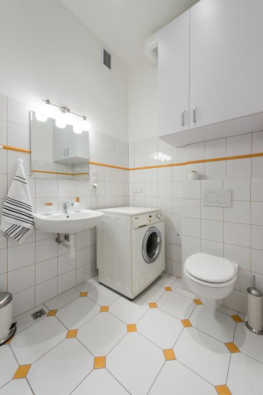 Style4Rent Sunny Old Town Apartments Kraków Exteriör bild